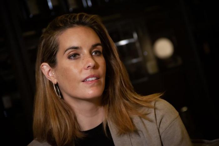 Ona Carbonell: "La conciliación sigue siendo un tema tabú en el deporte"
