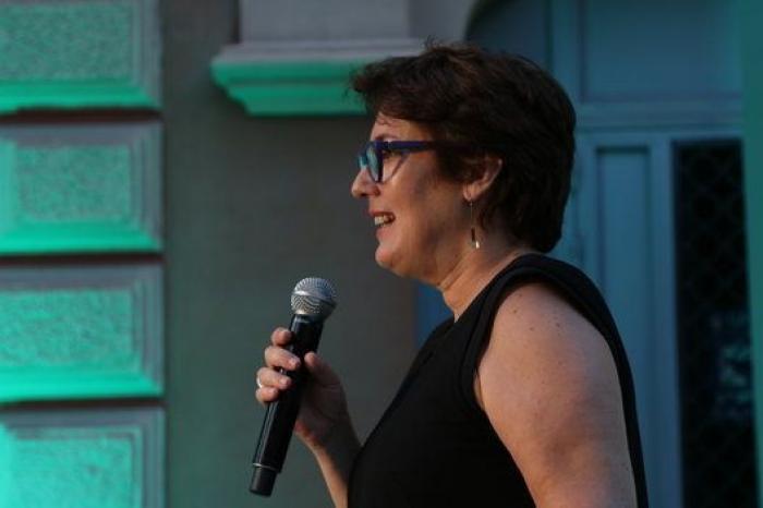 Fiesta cuarto aniversario de 'El Huffington Post': juerga en el Museo Lázaro-Galdiano