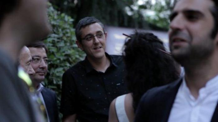 Fiesta cuarto aniversario de 'El Huffington Post': juerga en el Museo Lázaro-Galdiano