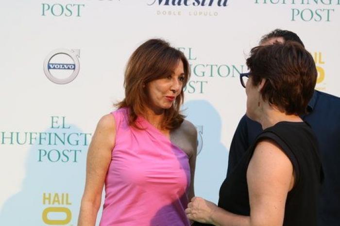 Fiesta cuarto aniversario de 'El Huffington Post': juerga en el Museo Lázaro-Galdiano
