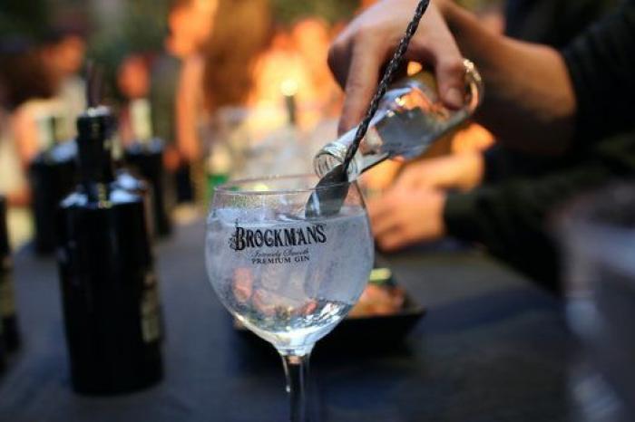 Fiesta cuarto aniversario de 'El Huffington Post': juerga en el Museo Lázaro-Galdiano