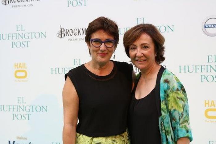 Fiesta cuarto aniversario de 'El Huffington Post': juerga en el Museo Lázaro-Galdiano