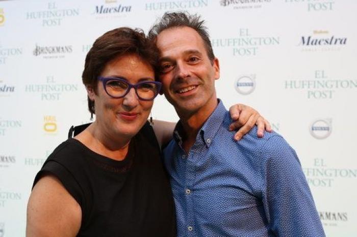 Fiesta cuarto aniversario de 'El Huffington Post': juerga en el Museo Lázaro-Galdiano