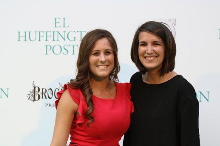 Fiesta cuarto aniversario de 'El Huffington Post': juerga en el Museo Lázaro-Galdiano