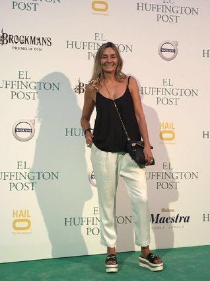 Fiesta cuarto aniversario de 'El Huffington Post': juerga en el Museo Lázaro-Galdiano