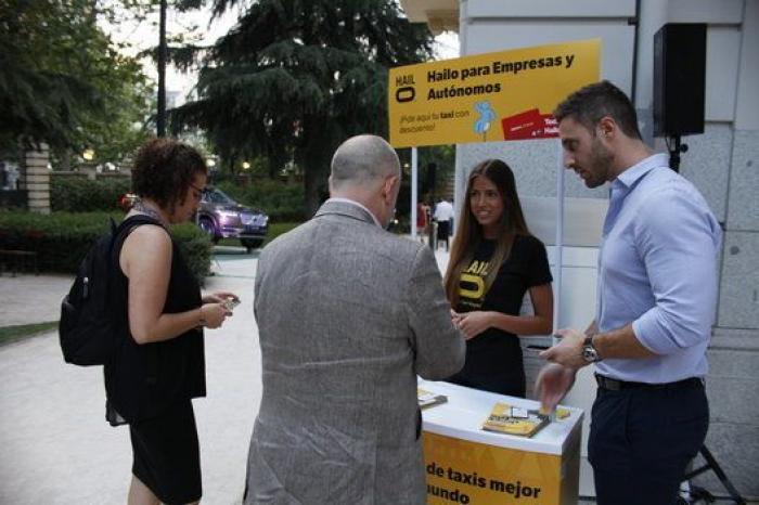 Fiesta cuarto aniversario de 'El Huffington Post': juerga en el Museo Lázaro-Galdiano