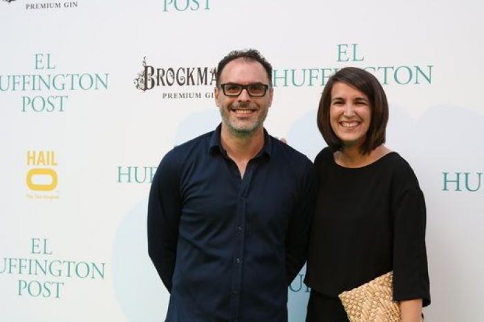 Fiesta cuarto aniversario de 'El Huffington Post': juerga en el Museo Lázaro-Galdiano
