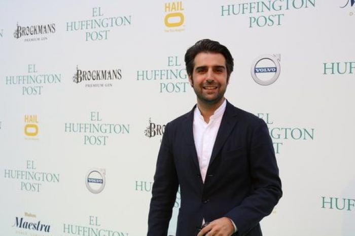 Fiesta cuarto aniversario de 'El Huffington Post': juerga en el Museo Lázaro-Galdiano