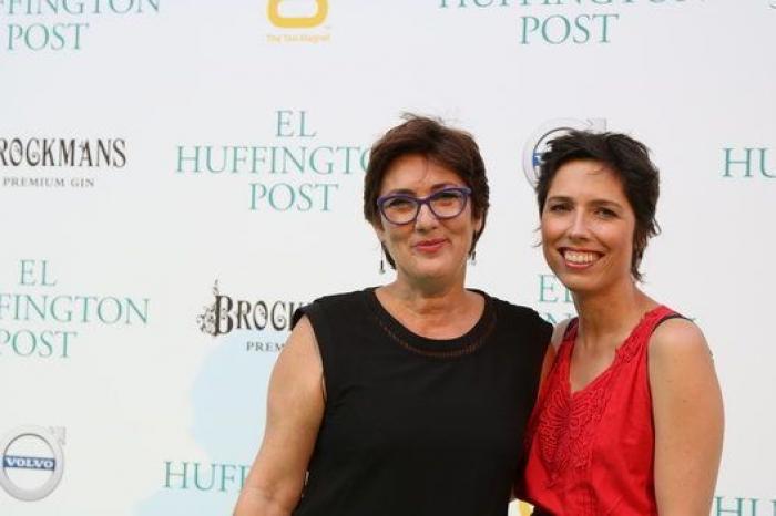 Fiesta cuarto aniversario de 'El Huffington Post': juerga en el Museo Lázaro-Galdiano