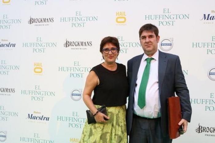 Fiesta cuarto aniversario de 'El Huffington Post': juerga en el Museo Lázaro-Galdiano