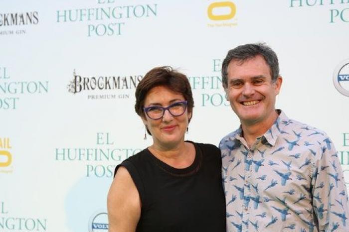 Fiesta cuarto aniversario de 'El Huffington Post': juerga en el Museo Lázaro-Galdiano