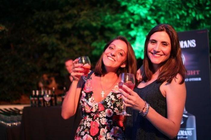 Fiesta cuarto aniversario de 'El Huffington Post': juerga en el Museo Lázaro-Galdiano