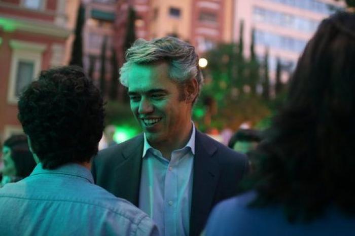 Fiesta cuarto aniversario de 'El Huffington Post': juerga en el Museo Lázaro-Galdiano