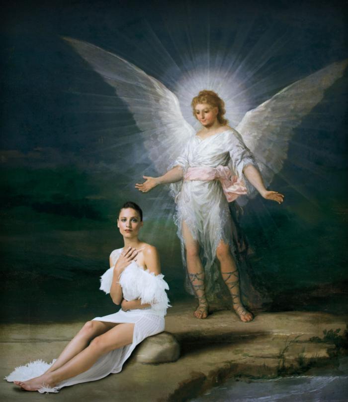 Twitter se llena de cuadros famosos para retratar el calvario de los profesores