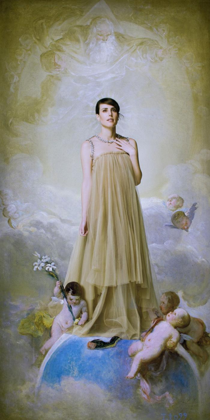 Twitter se llena de cuadros famosos para retratar el calvario de los profesores