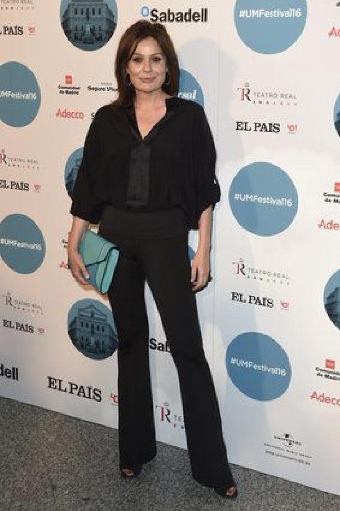 Rod Stewart se corona en un Teatro Real lleno hasta la bandera