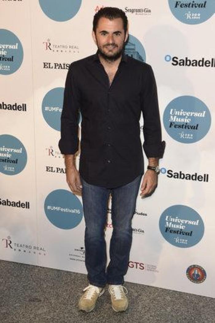 Rod Stewart se corona en un Teatro Real lleno hasta la bandera