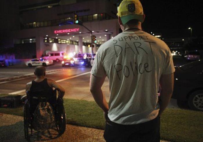 Bengalas en Yemen, inundaciones en Filipinas y otras fotos del 8 de julio