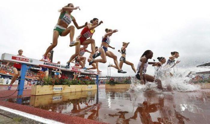 Bengalas en Yemen, inundaciones en Filipinas y otras fotos del 8 de julio