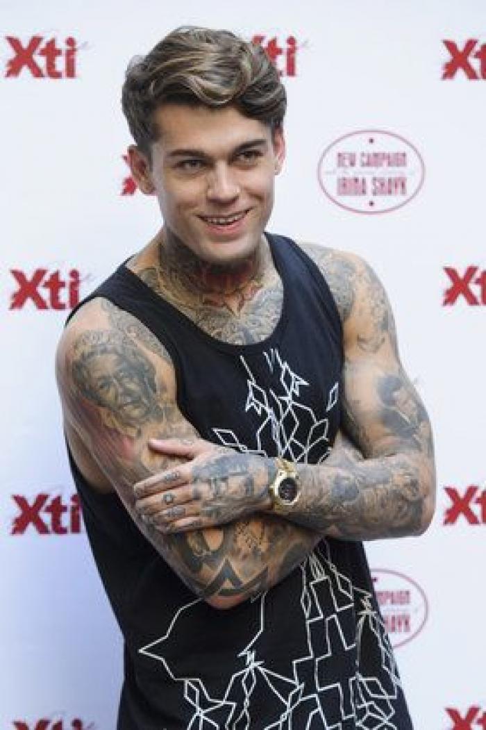 15 famosos tatuados que van más allá del detalle