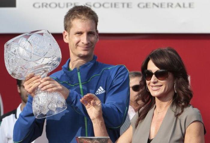 Se cumplen 40 años del '1.00' perfecto de Nadia Comaneci