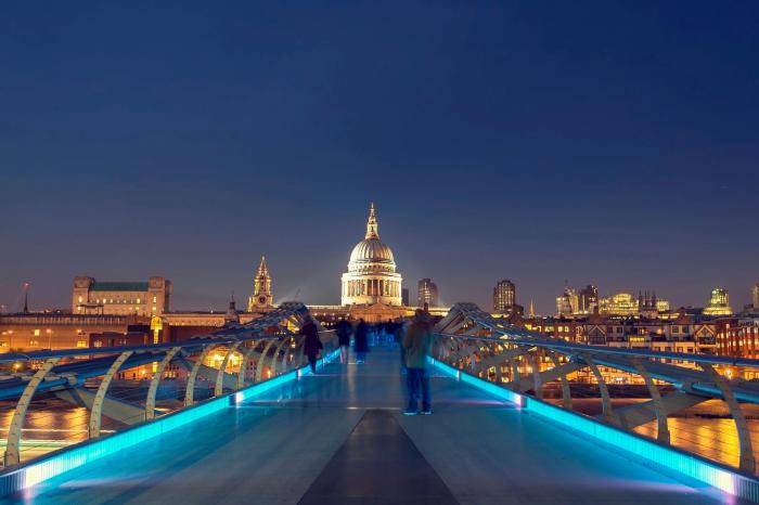 Barcelona ocupa el séptimo puesto entre los 25 mejores destinos del mundo