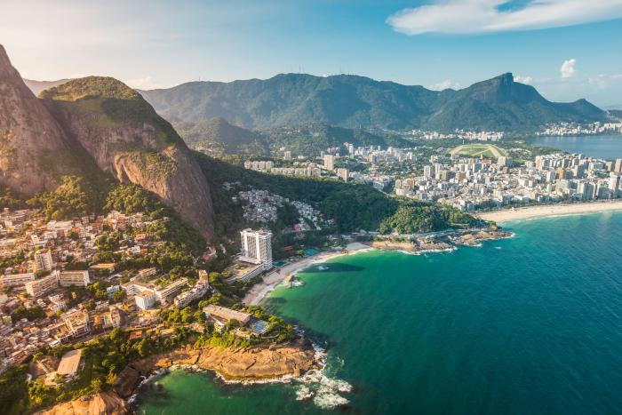 Barcelona ocupa el séptimo puesto entre los 25 mejores destinos del mundo