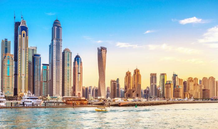 Barcelona ocupa el séptimo puesto entre los 25 mejores destinos del mundo