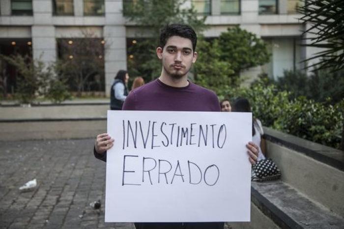 12 brasileños dan su opinión sobre los Juegos Olímpicos