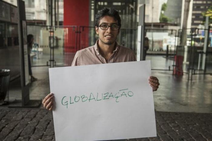 12 brasileños dan su opinión sobre los Juegos Olímpicos