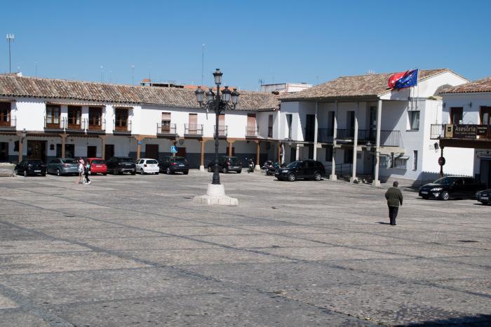 Retrato de Valdemoro, el epicentro de Púnica