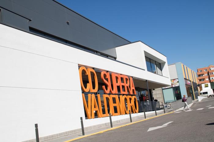 Retrato de Valdemoro, el epicentro de Púnica