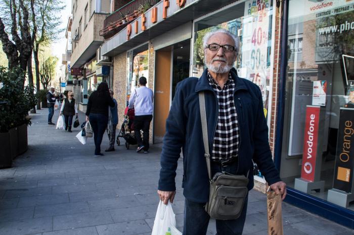 Retrato de Valdemoro, el epicentro de Púnica