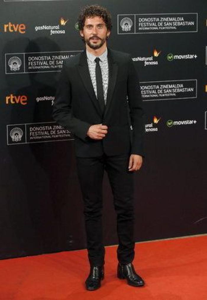 El 64º festival de San Sebastián se resarce con 'celebrities' y cine de calidad