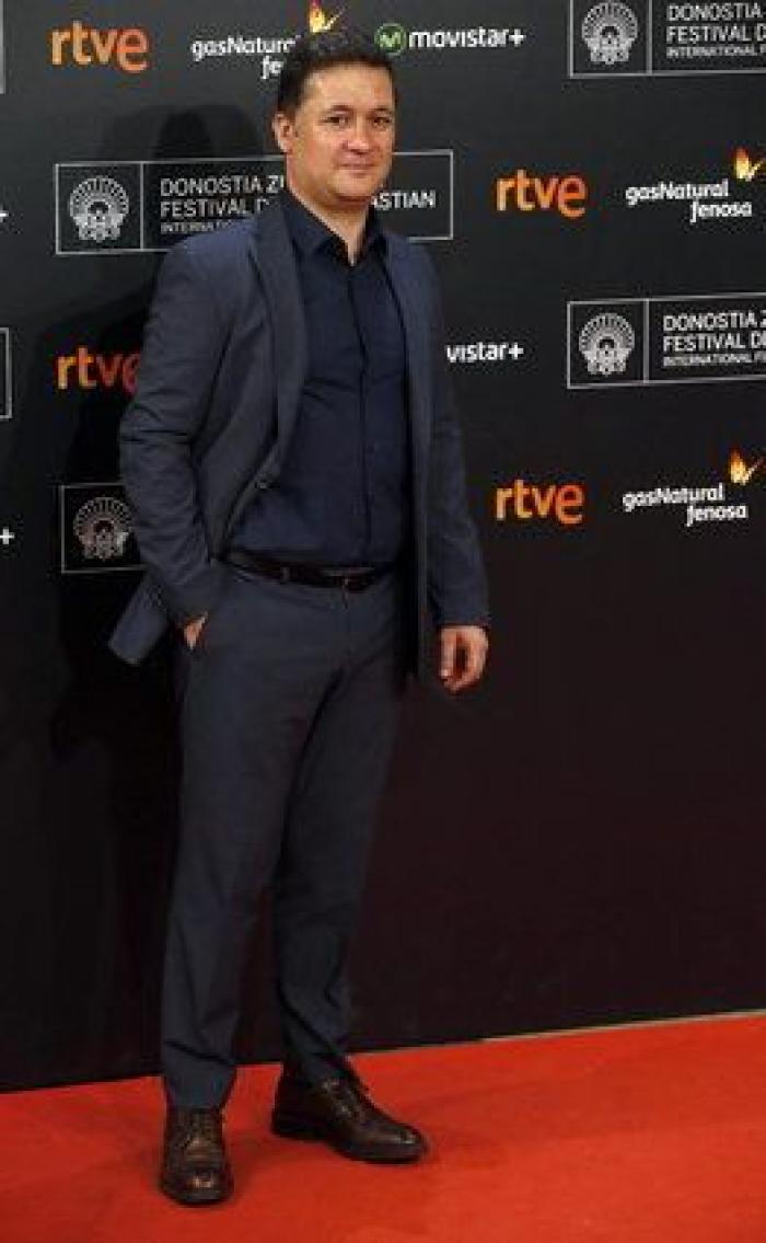 El 64º festival de San Sebastián se resarce con 'celebrities' y cine de calidad