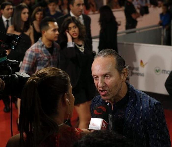 El 64º festival de San Sebastián se resarce con 'celebrities' y cine de calidad