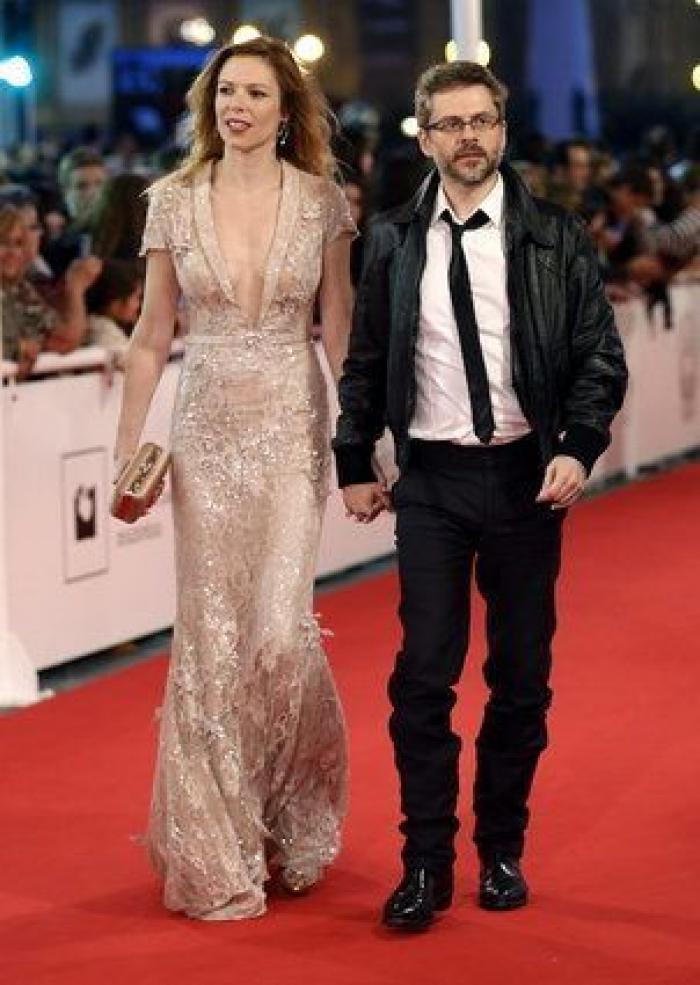 El 64º festival de San Sebastián se resarce con 'celebrities' y cine de calidad