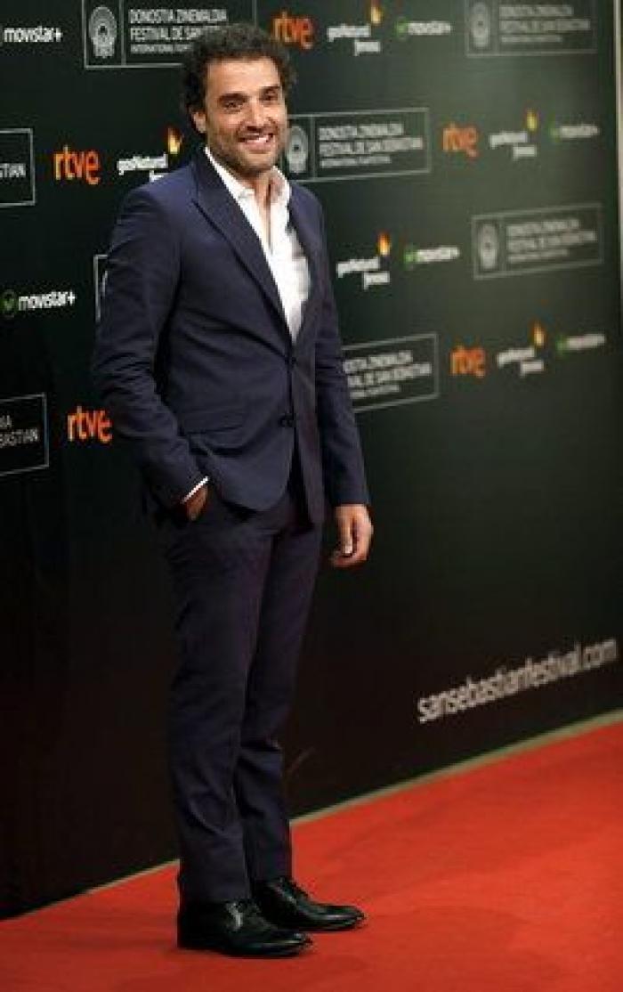 El 64º festival de San Sebastián se resarce con 'celebrities' y cine de calidad