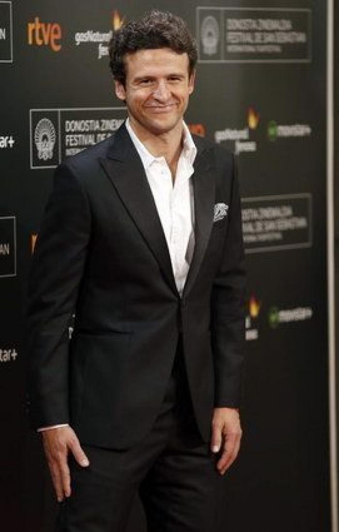 El 64º festival de San Sebastián se resarce con 'celebrities' y cine de calidad