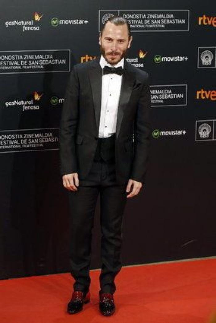 El 64º festival de San Sebastián se resarce con 'celebrities' y cine de calidad