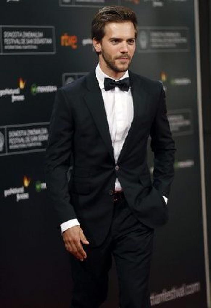 El 64º festival de San Sebastián se resarce con 'celebrities' y cine de calidad