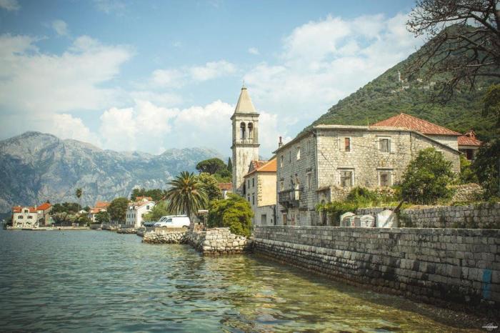 10 lugares insólitos para desaparecer del mundo