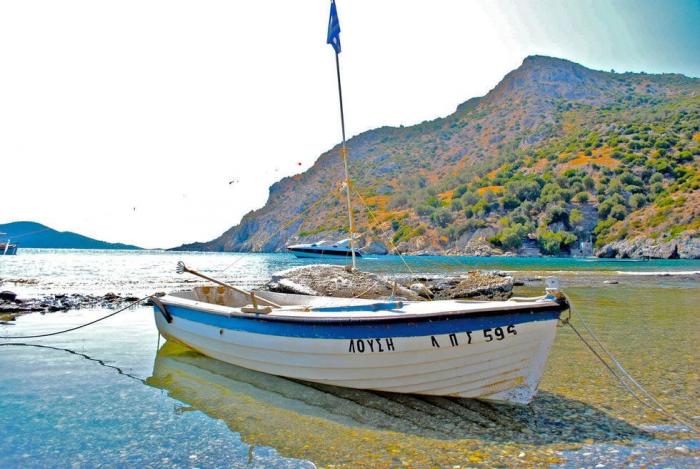 10 lugares insólitos para desaparecer del mundo