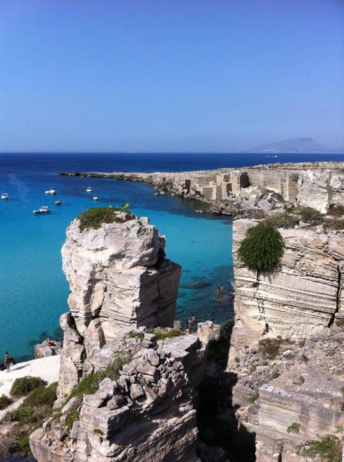 10 lugares insólitos para desaparecer del mundo