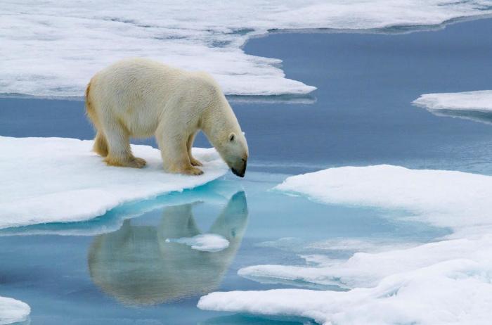 10 lugares insólitos para desaparecer del mundo