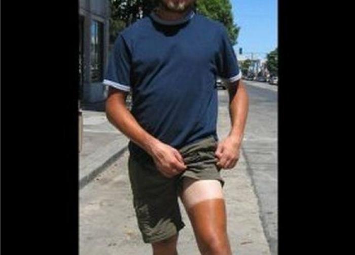 ¿Cuánto sol es bueno para la salud?