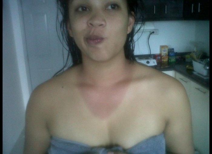 ¿Cuánto sol es bueno para la salud?