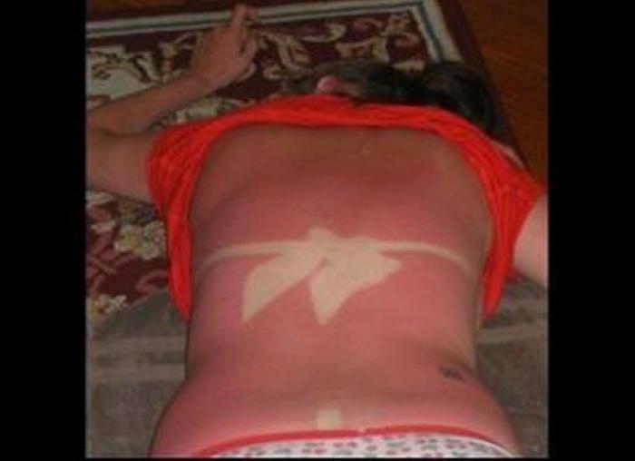 ¿Cuánto sol es bueno para la salud?