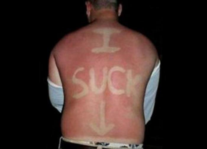 ¿Cuánto sol es bueno para la salud?