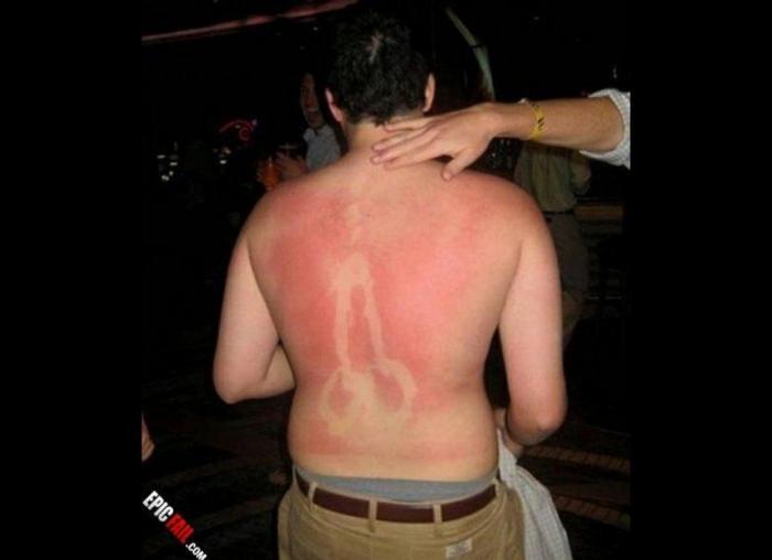 ¿Cuánto sol es bueno para la salud?